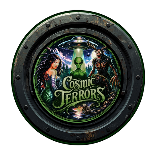 CosmicTerrors