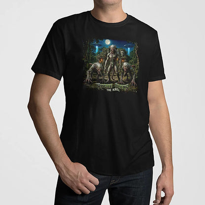 Rogue Aliens™ - The Krell Unisex Tee