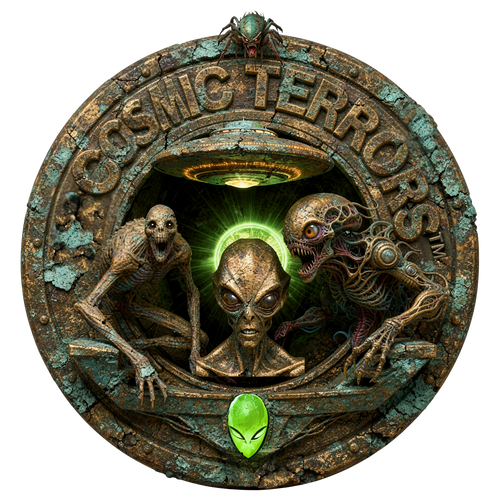 CosmicTerrors