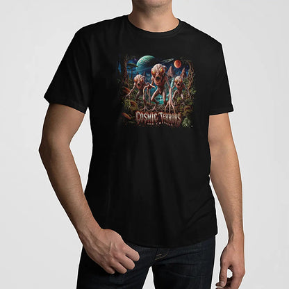 Cosmic Terrors™ - The Chitoxan Unisex Tee