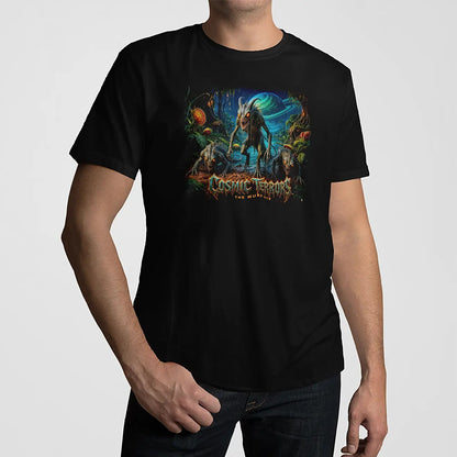 Cosmic Terrors™ - The Murk'vyr Unisex Tee