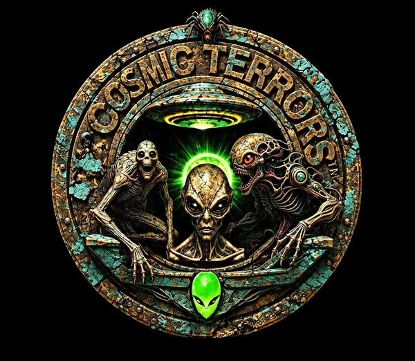 CosmicTerrors