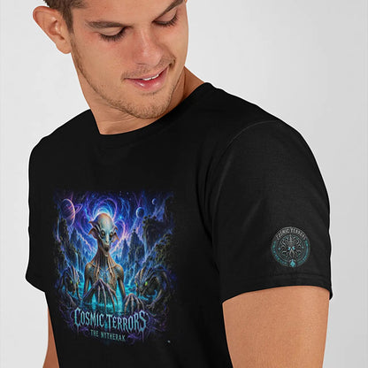 Cosmic Terrors™ - The Nytherak Unisex Tee