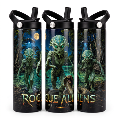 Rogue Aliens™ - The Lechari 20oz Skinny Tumbler